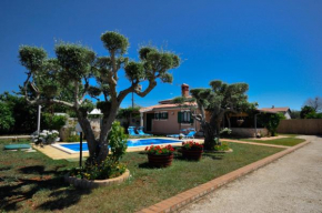 House Aurelio